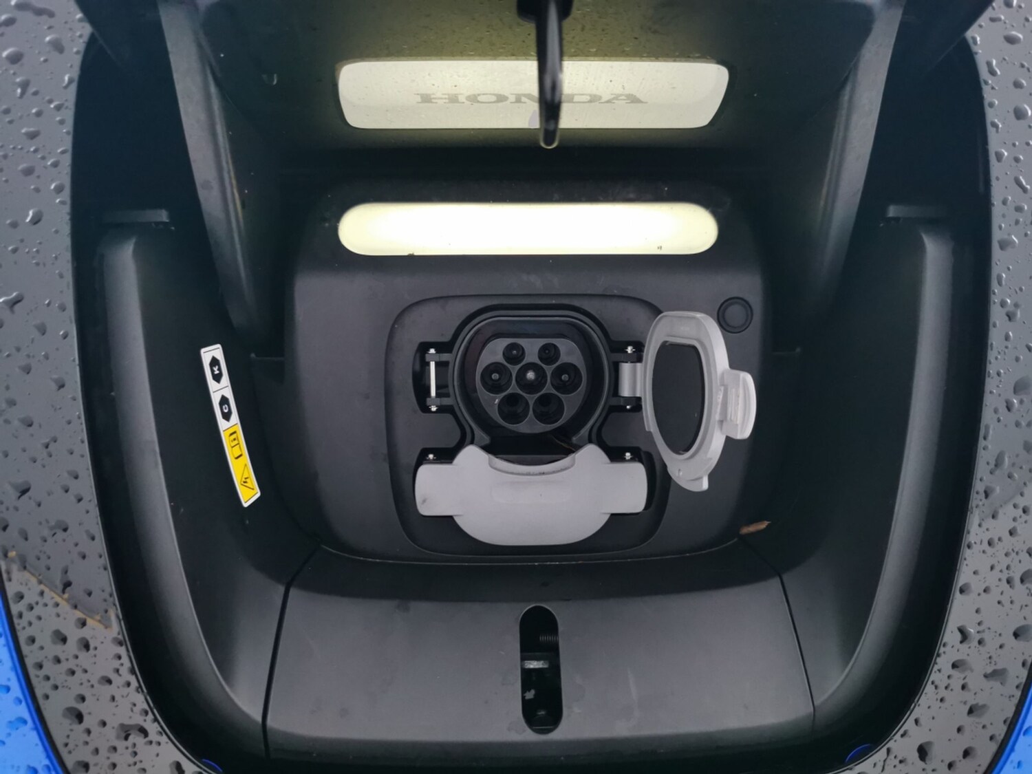 Used Honda e 2022 for sale - 77542971: Photo 32