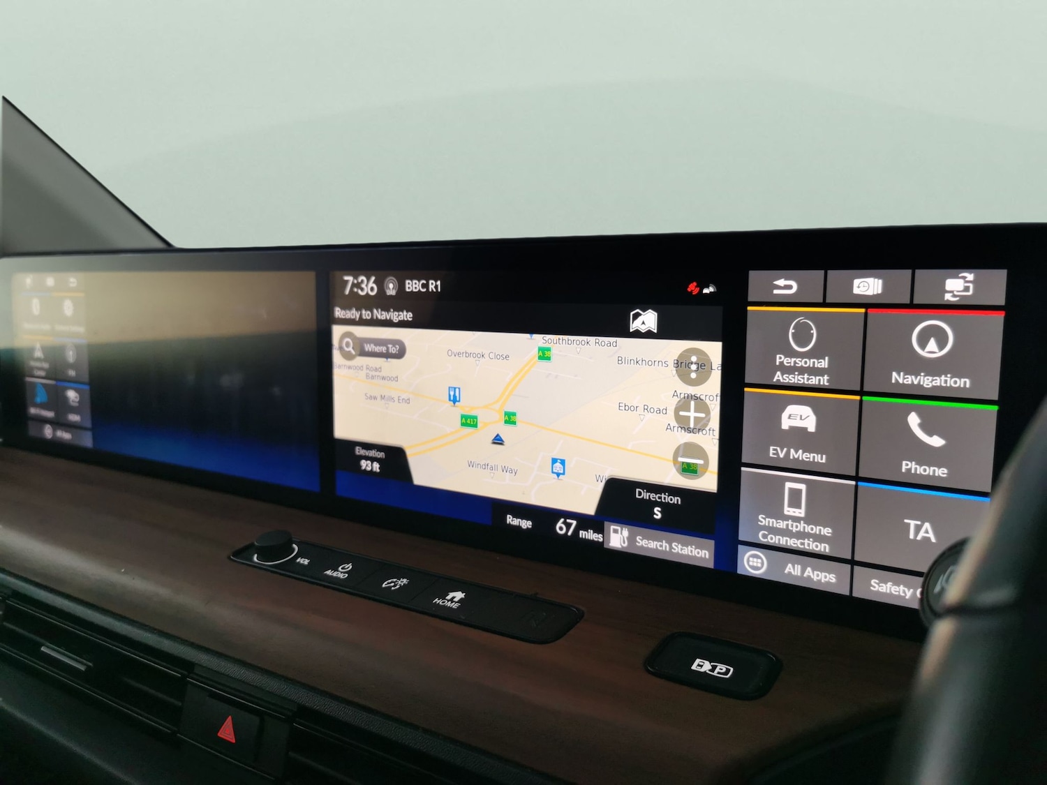 Used Honda e 2022 for sale - 77542971: Photo 7