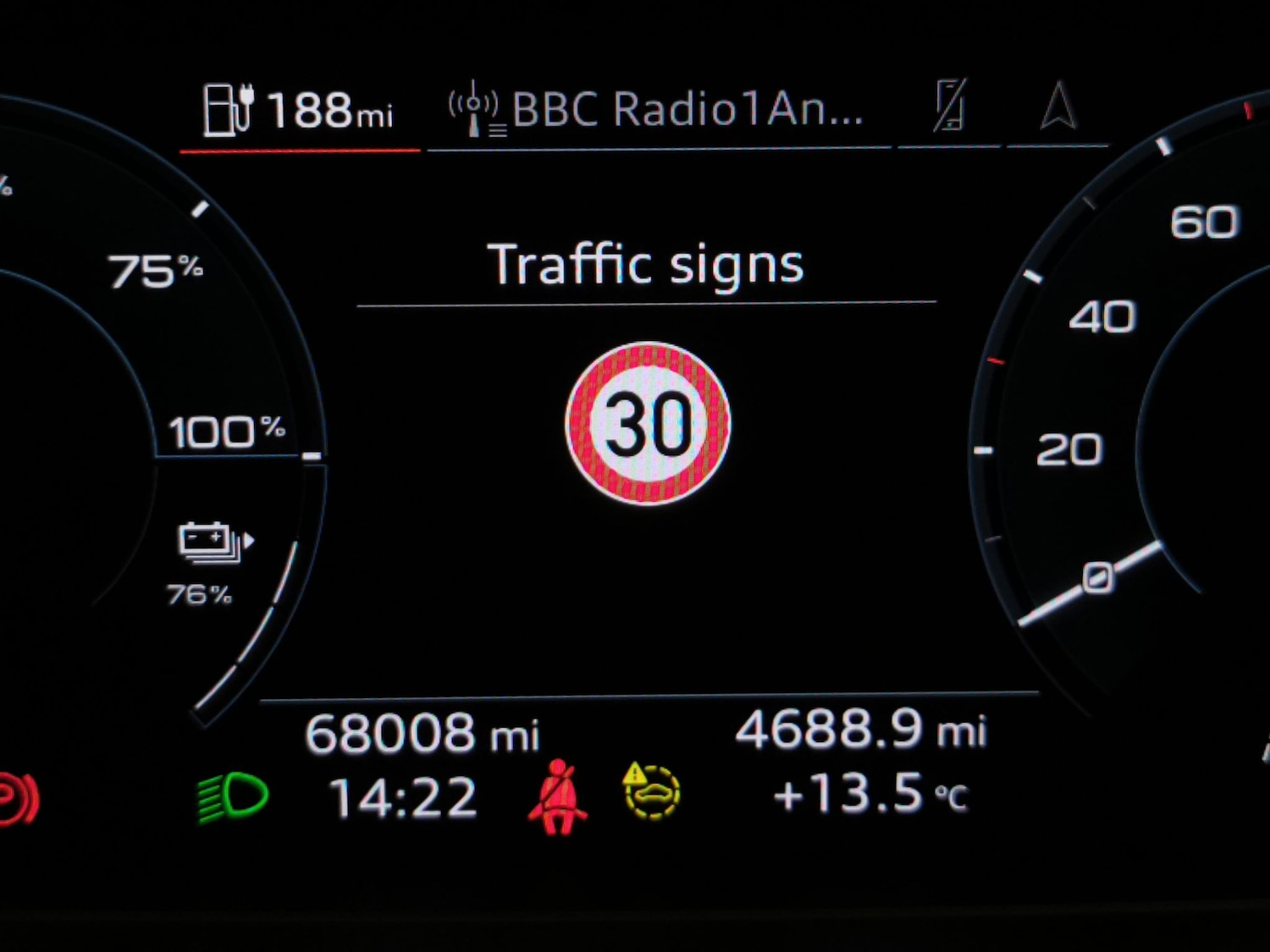 Used Audi Q4 e-tron 2021 for sale - 76445274: Photo 26