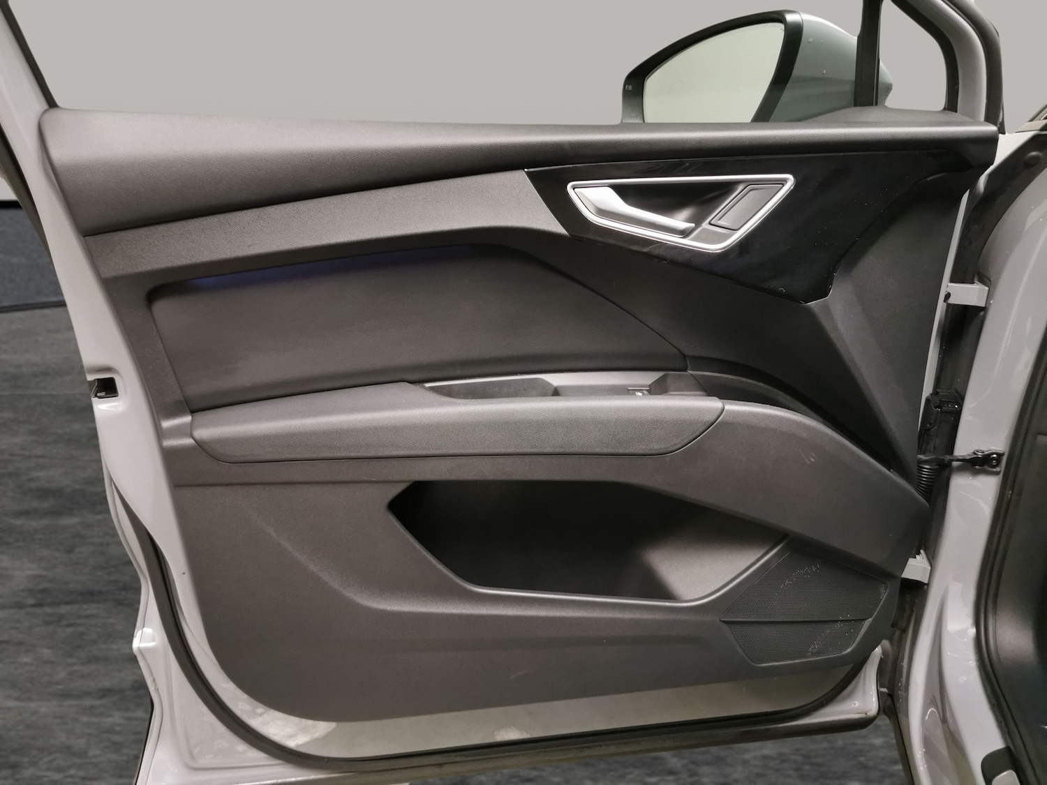 Used Audi Q4 e-tron 2021 for sale - 76445274: Photo 34