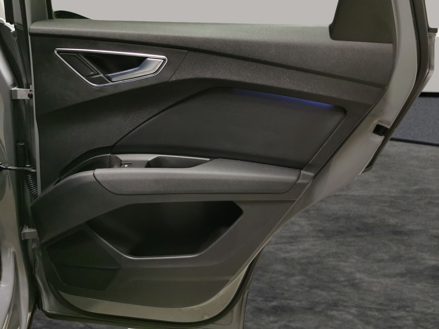 Used Audi Q4 e-tron 2021 for sale - 76445274: Photo 37