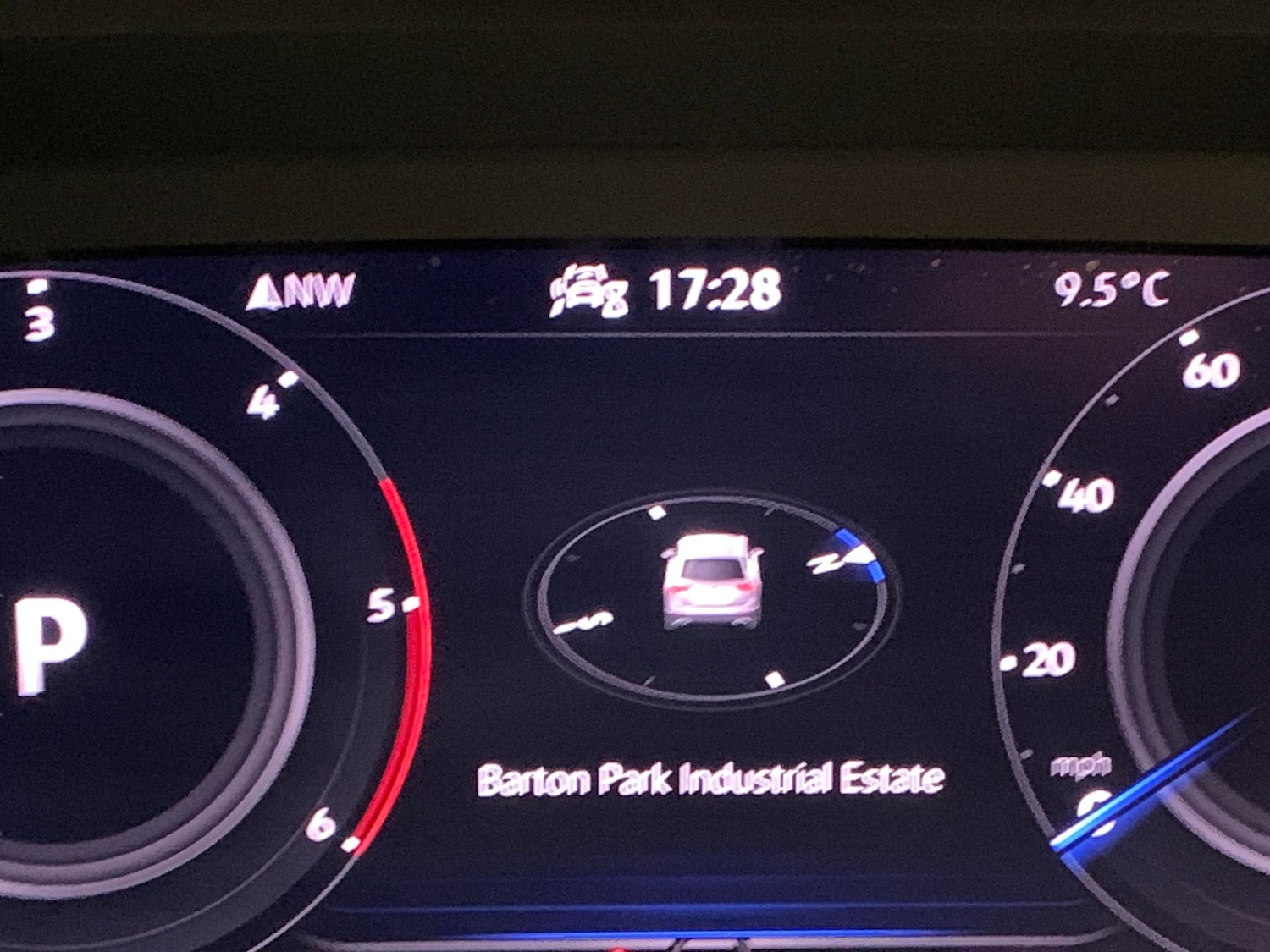 Used Volkswagen Tiguan Allspace 2021 for sale - 77605024: Photo 19