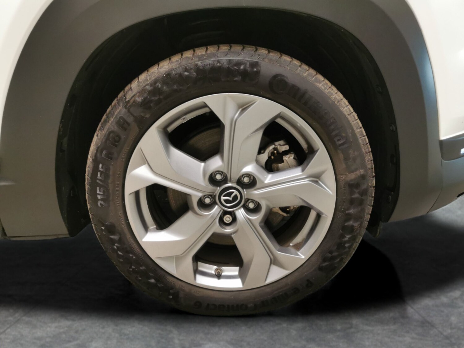 Used Mazda MX-30 2023 for sale - 77799956: Photo 22