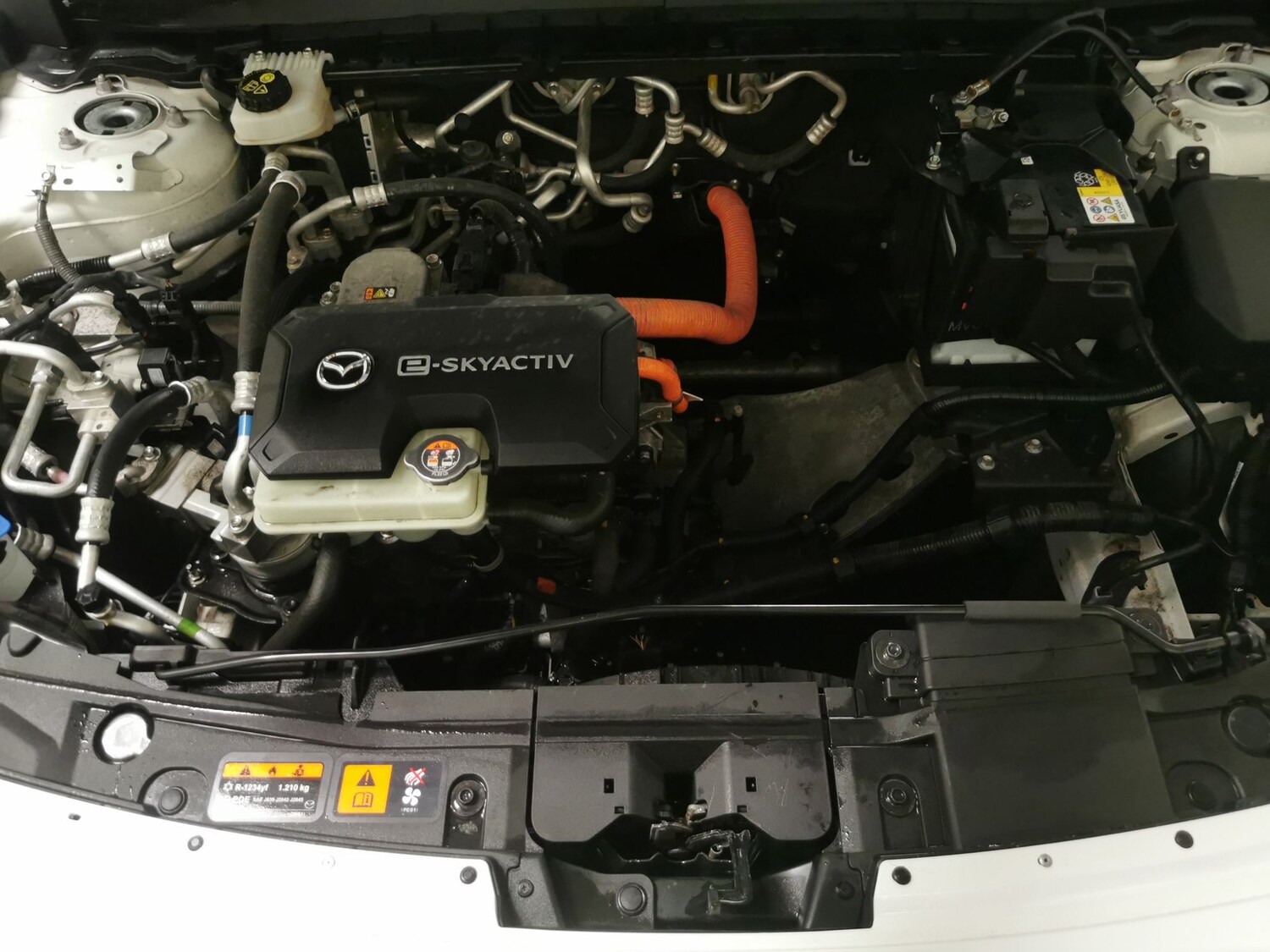 Used Mazda MX-30 2023 for sale - 77799956: Photo 30
