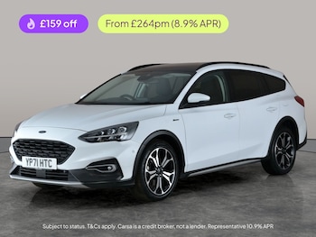 Used Ford Focus 2021 for sale - 78825017: Photo