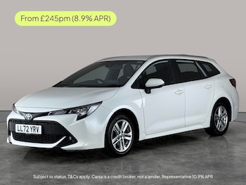 Used Toyota Corolla 2022 for sale - 79486419: Photo