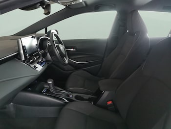 Used Toyota Corolla 2022 for sale - 79486419: Photo