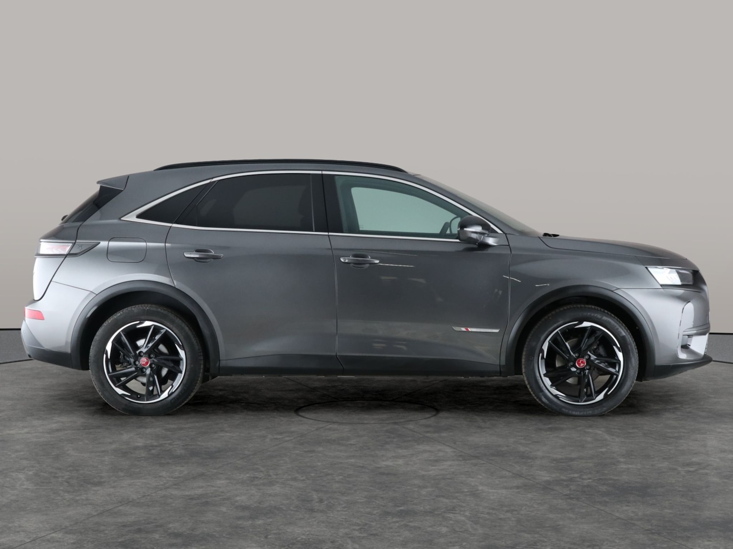 Used DS Automobiles DS 7 2021 for sale - 76623981: Photo 10