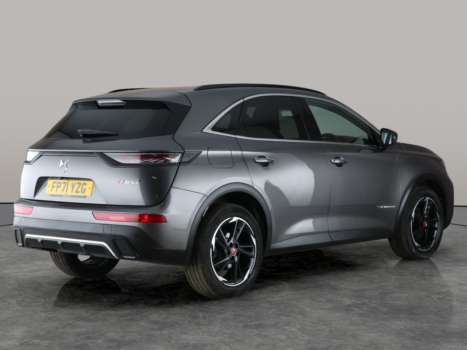 Used DS Automobiles DS 7 2021 for sale - 76623981: Photo 11