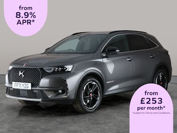 2021 - 1.5 BlueHDi Performance Line + 5dr EAT8