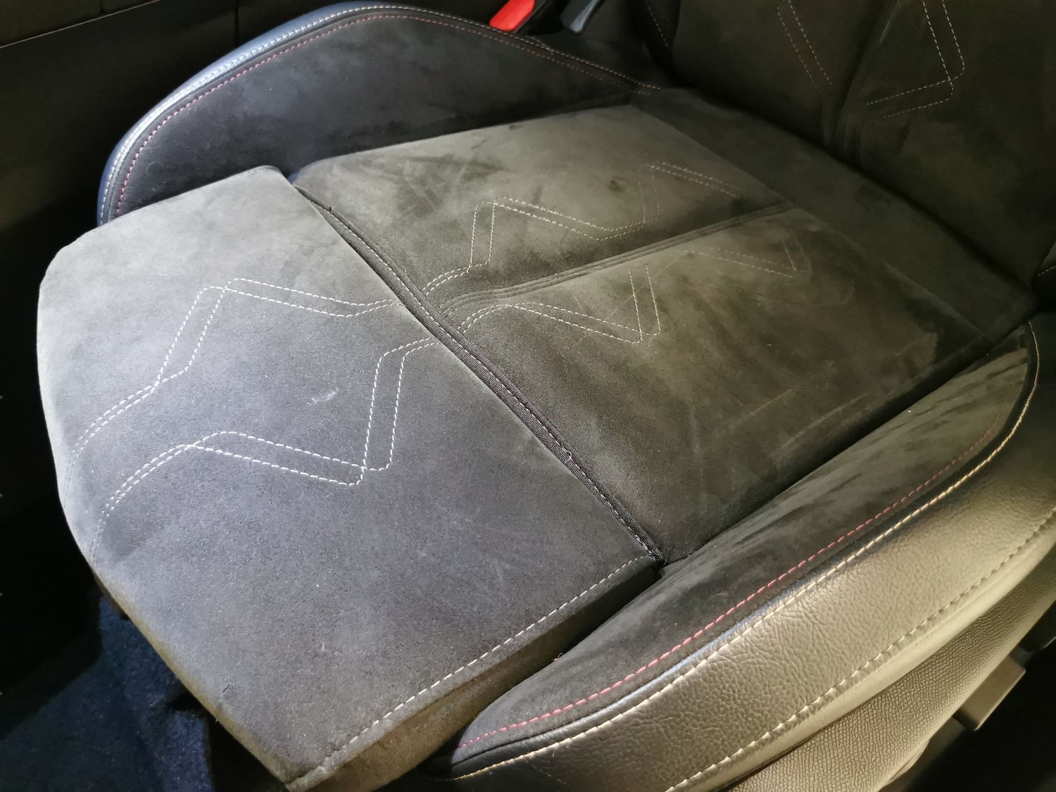 Used DS Automobiles DS 7 2021 for sale - 76623981: Photo 5