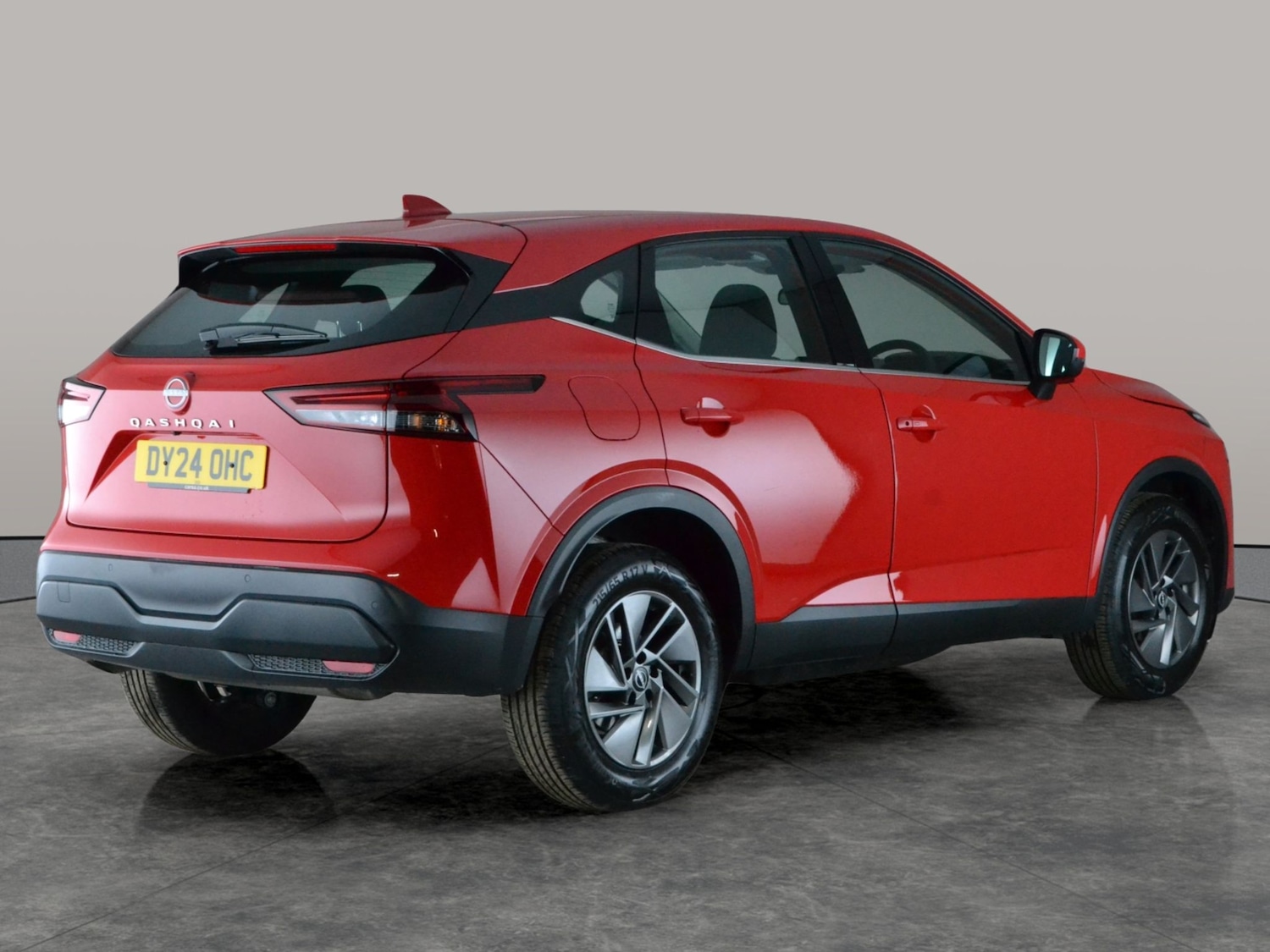 Used Nissan Qashqai 2024 for sale - 78015068: Photo 9