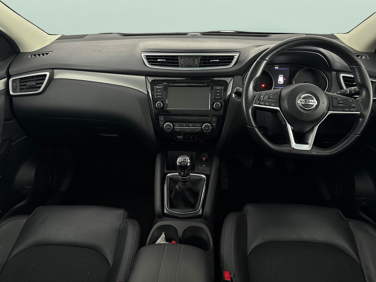 Used Nissan Qashqai 2019 for sale - 77701774: Photo 10