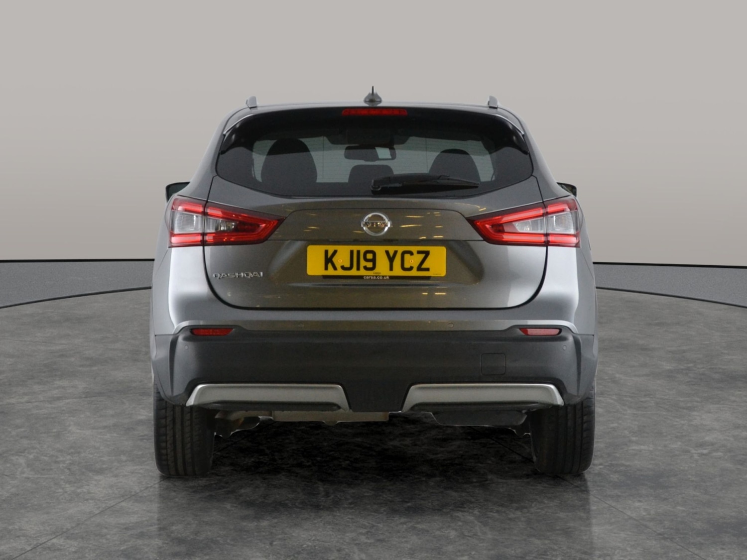 Used Nissan Qashqai 2019 for sale - 77701774: Photo 12