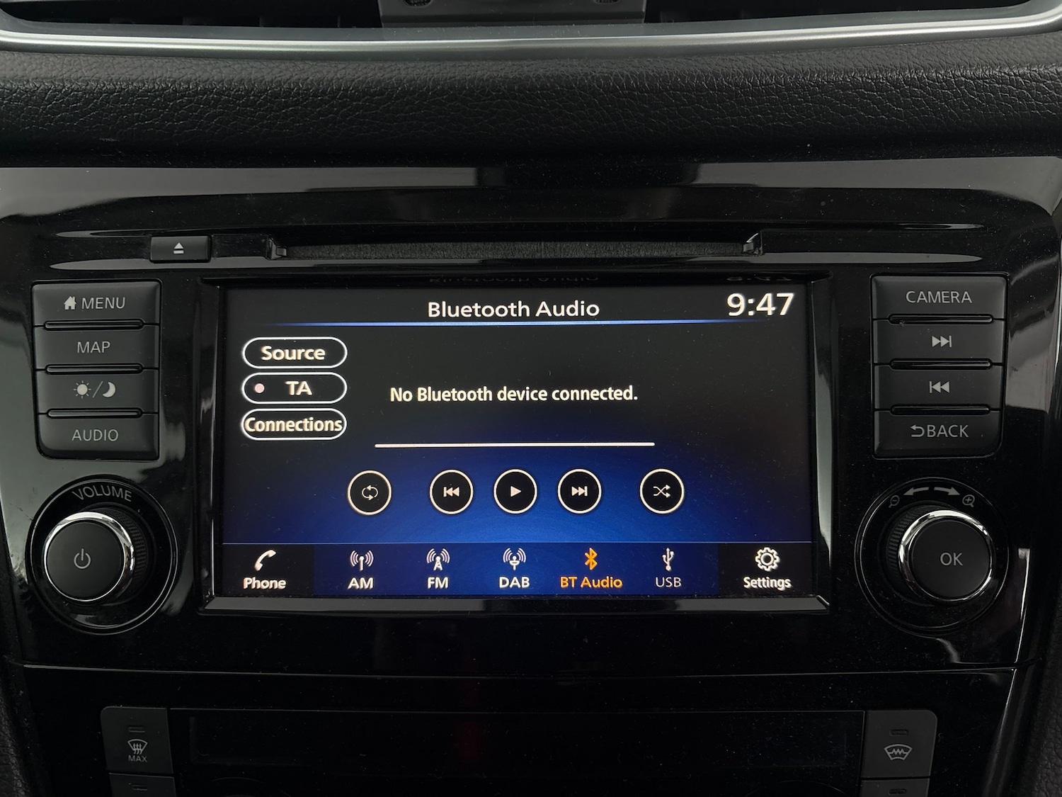 Used Nissan Qashqai 2019 for sale - 77701774: Photo 19