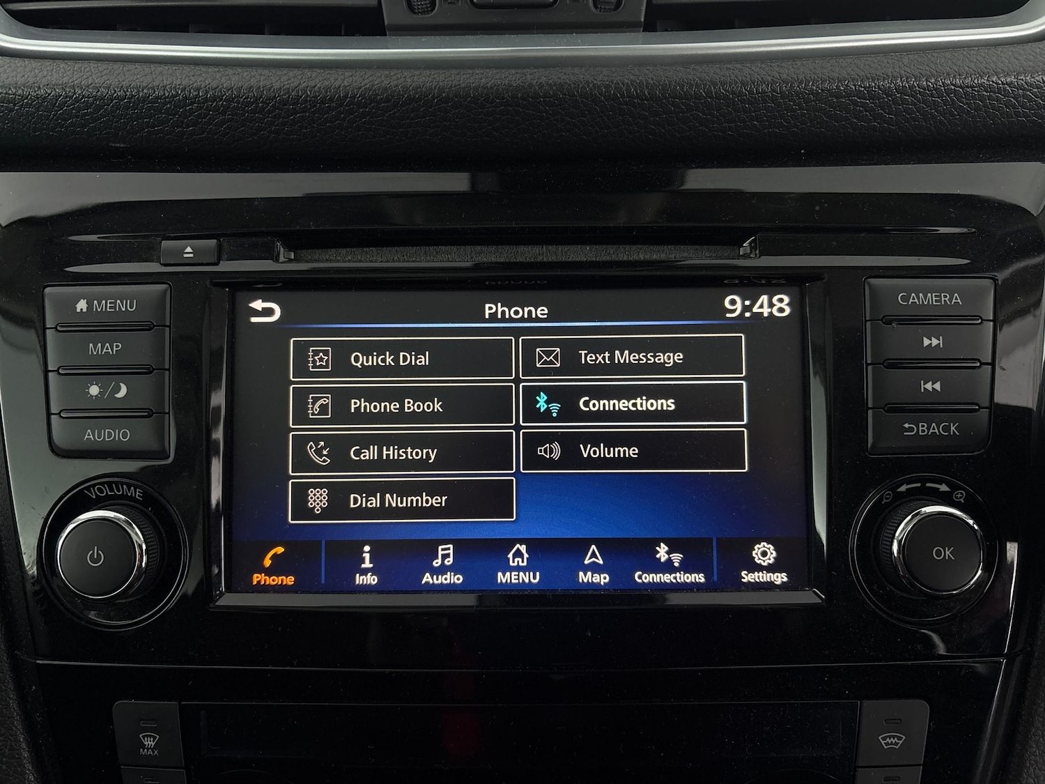 Used Nissan Qashqai 2019 for sale - 77701774: Photo 20