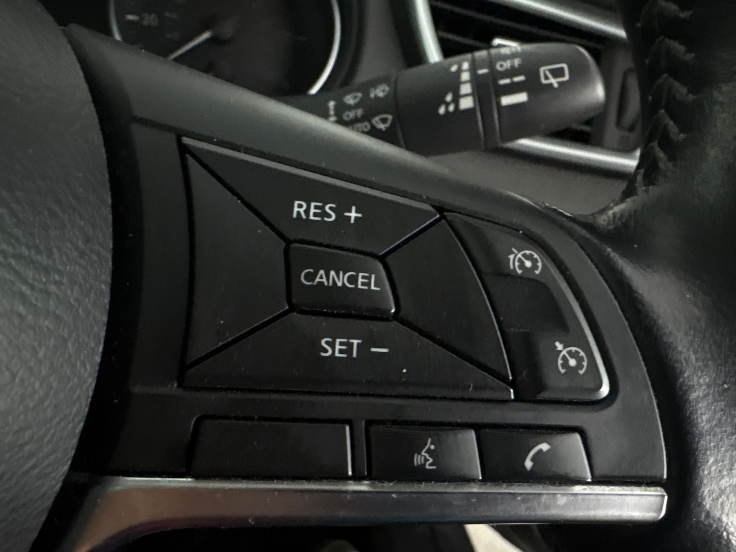 Used Nissan Qashqai 2019 for sale - 77701774: Photo 21