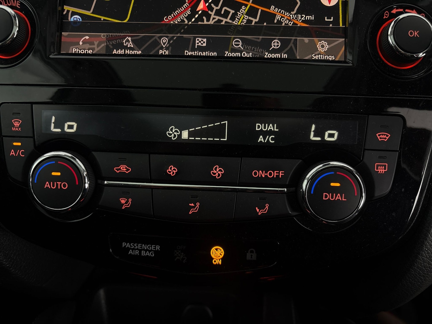 Used Nissan Qashqai 2019 for sale - 77701774: Photo 23