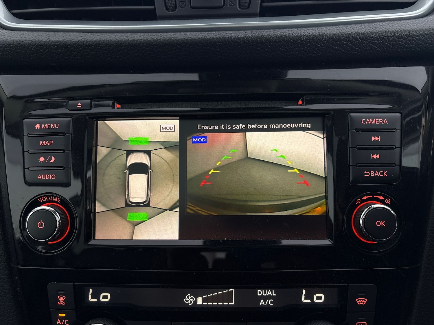 Used Nissan Qashqai 2019 for sale - 77701774: Photo 26