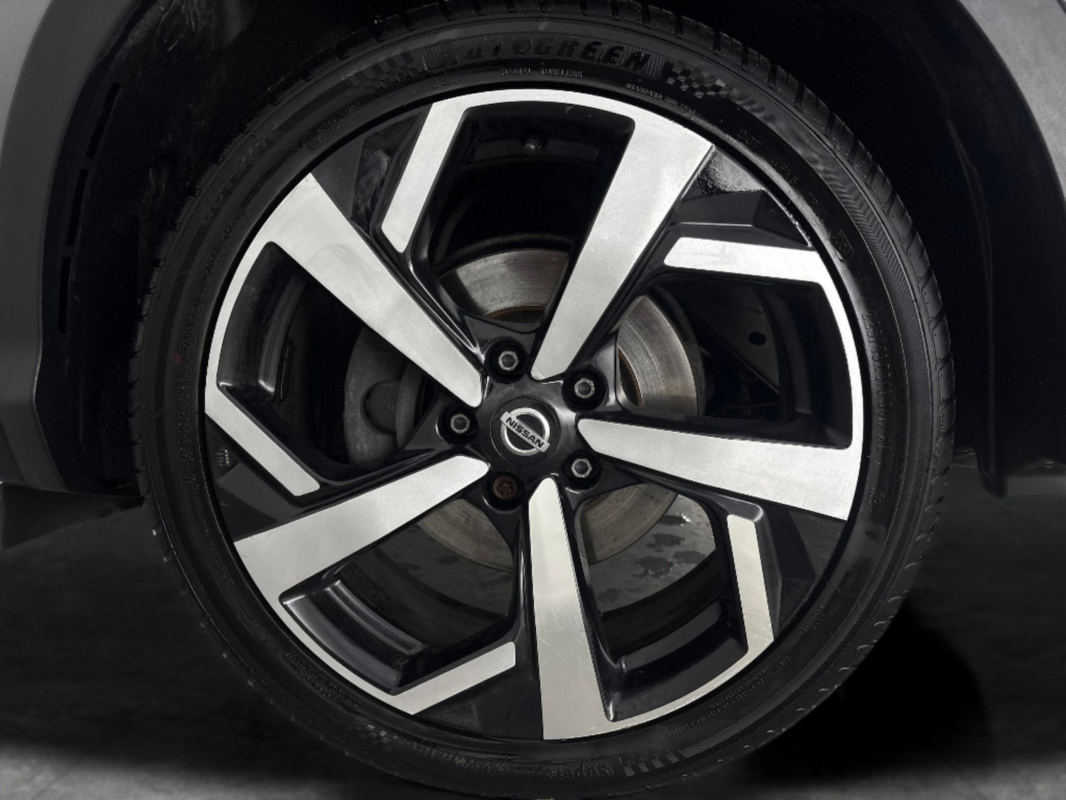 Used Nissan Qashqai 2019 for sale - 77701774: Photo 27