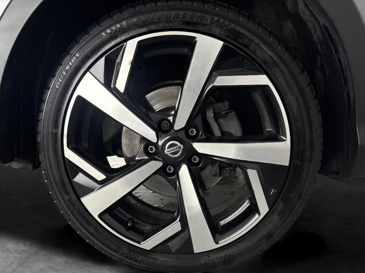 Used Nissan Qashqai 2019 for sale - 77701774: Photo 28