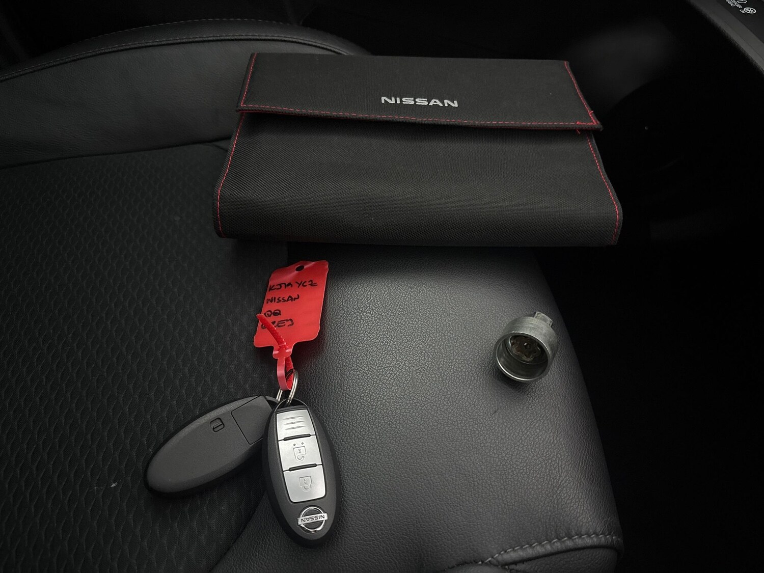 Used Nissan Qashqai 2019 for sale - 77701774: Photo 36