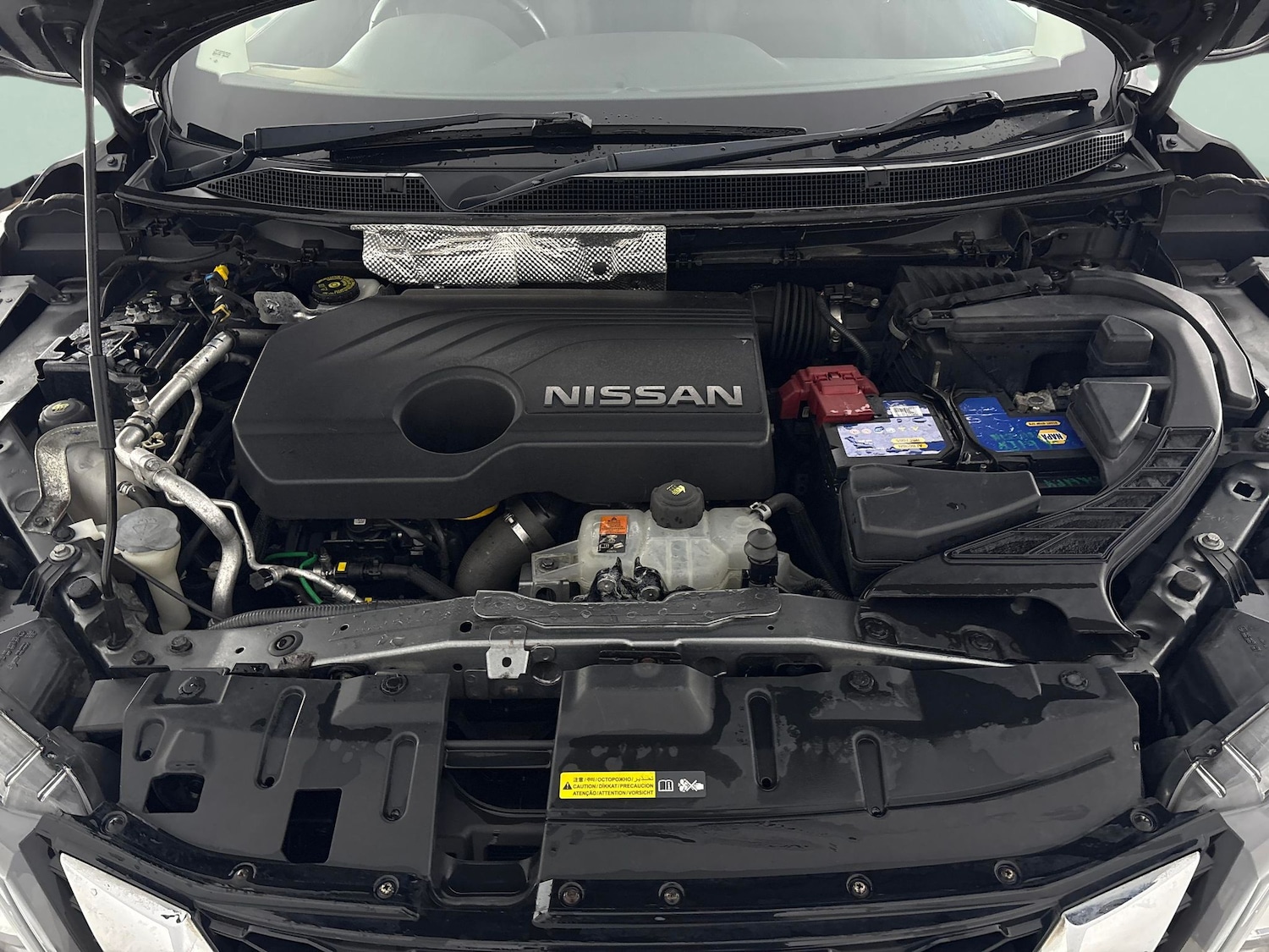 Used Nissan Qashqai 2019 for sale - 77701774: Photo 37