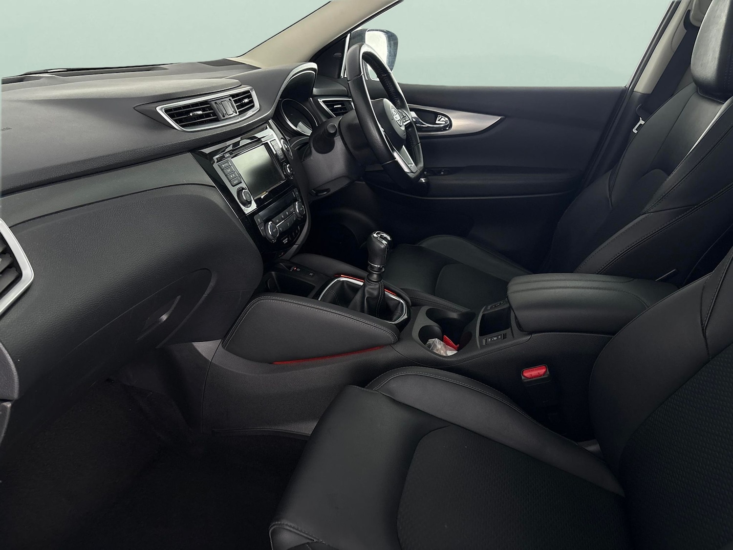 Used Nissan Qashqai 2019 for sale - 77701774: Photo 4