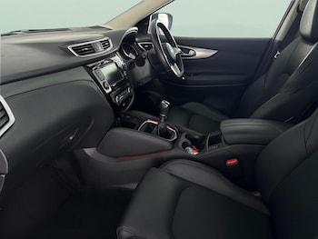 Used Nissan Qashqai 2019 for sale - 77701774: Photo