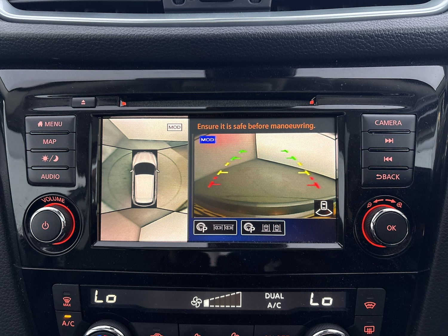 Used Nissan Qashqai 2019 for sale - 77701774: Photo 7