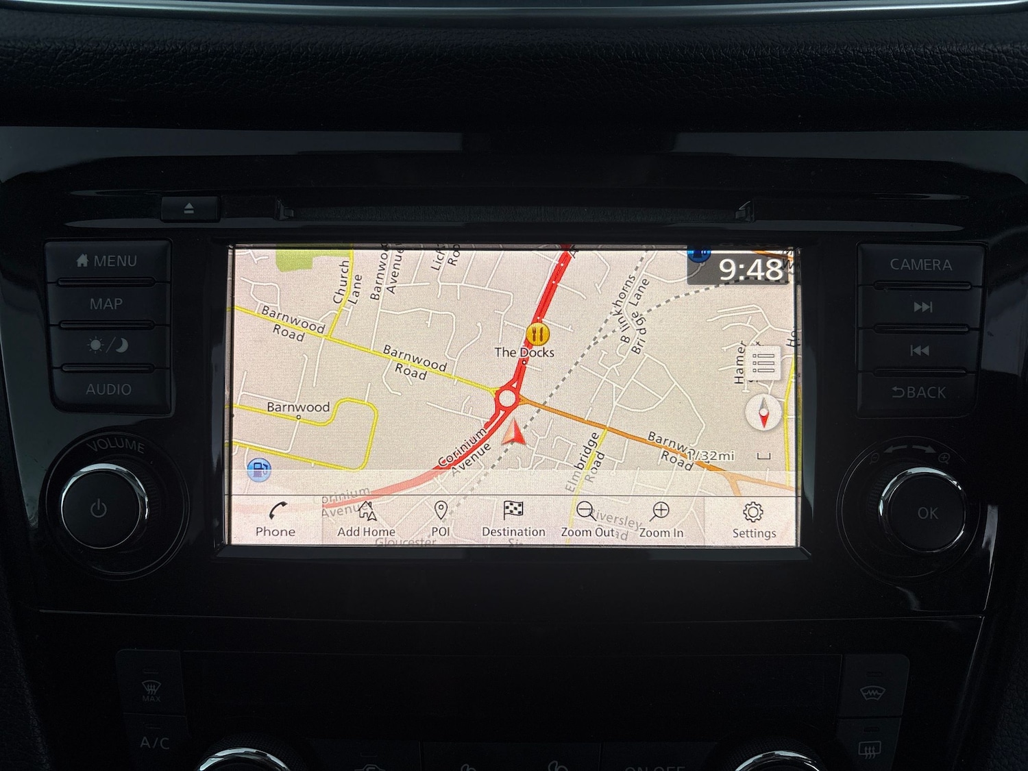 Used Nissan Qashqai 2019 for sale - 77701774: Photo 9