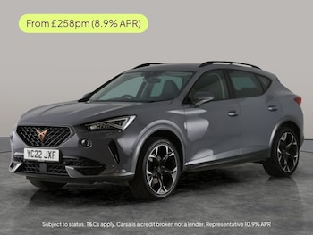 Used Cupra Formentor undefined for sale - 78875518: Photo