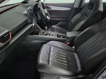 Used Cupra Formentor undefined for sale - 78875518: Photo
