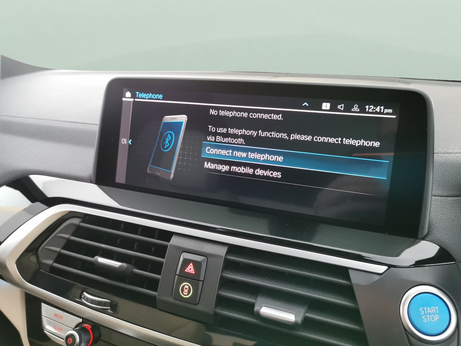 Used BMW iX3 2021 for sale - 77125569: Photo 19