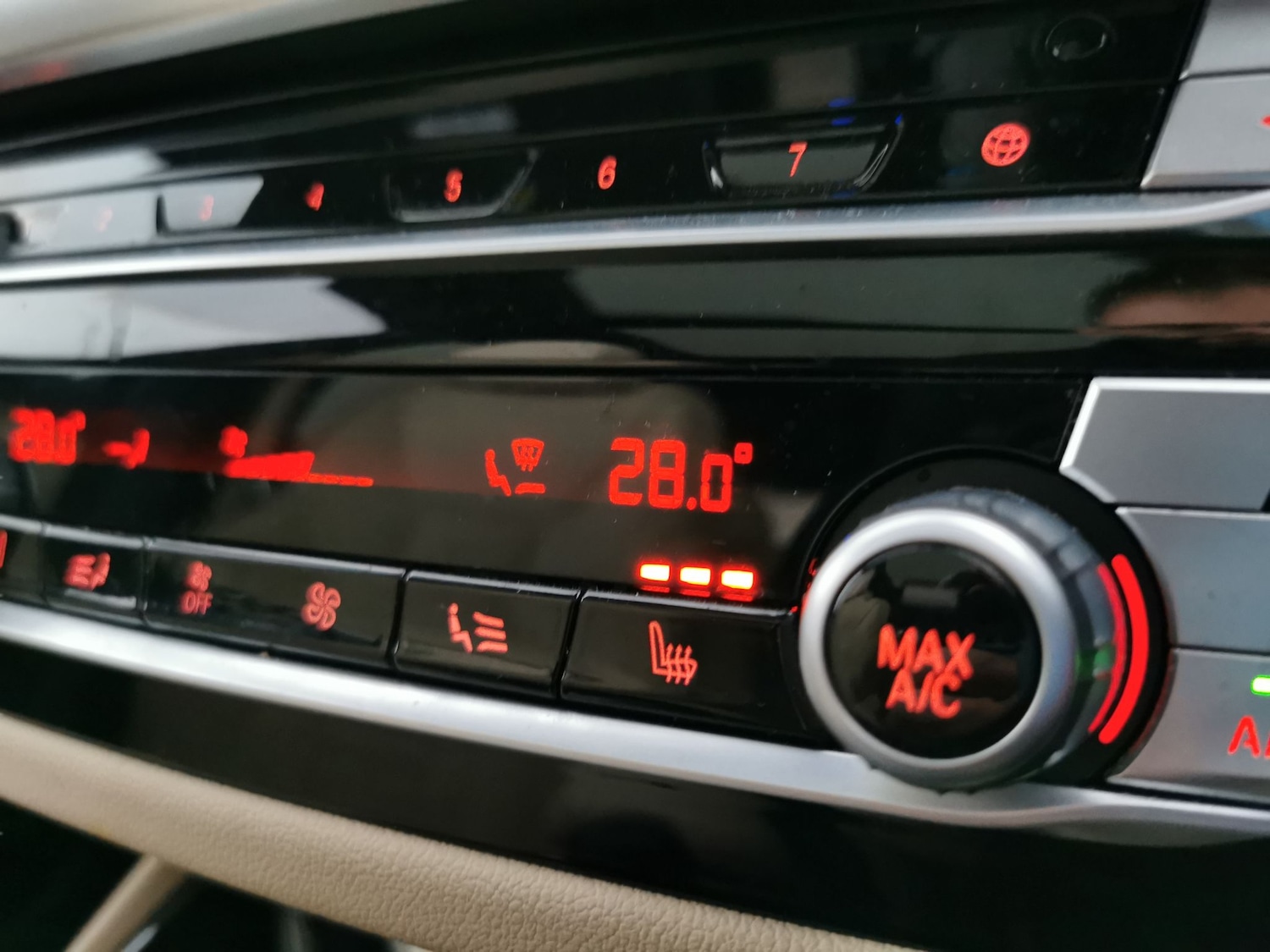 Used BMW iX3 2021 for sale - 77125569: Photo 23