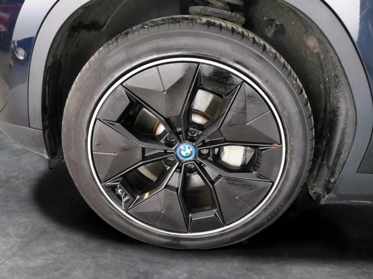 Used BMW iX3 2021 for sale - 77125569: Photo 28