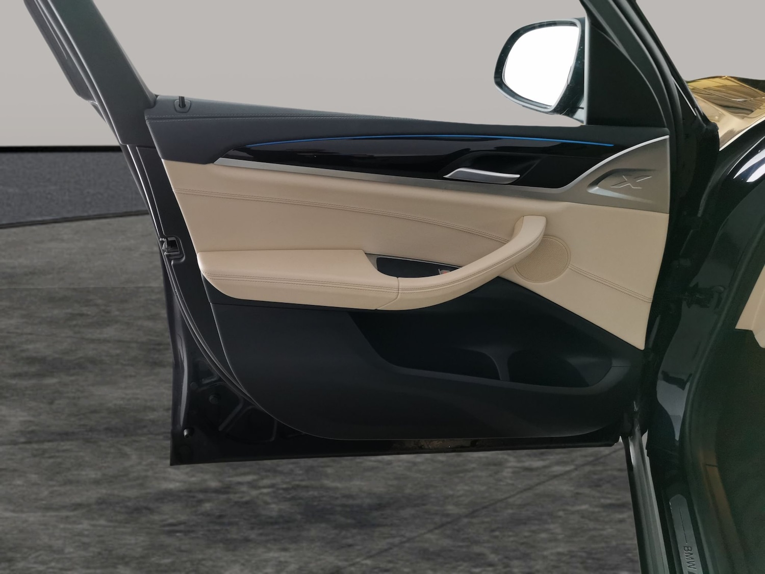 Used BMW iX3 2021 for sale - 77125569: Photo 32