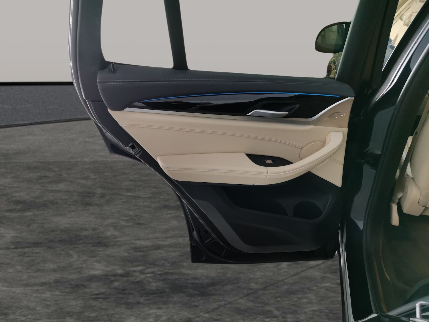 Used BMW iX3 2021 for sale - 77125569: Photo 33