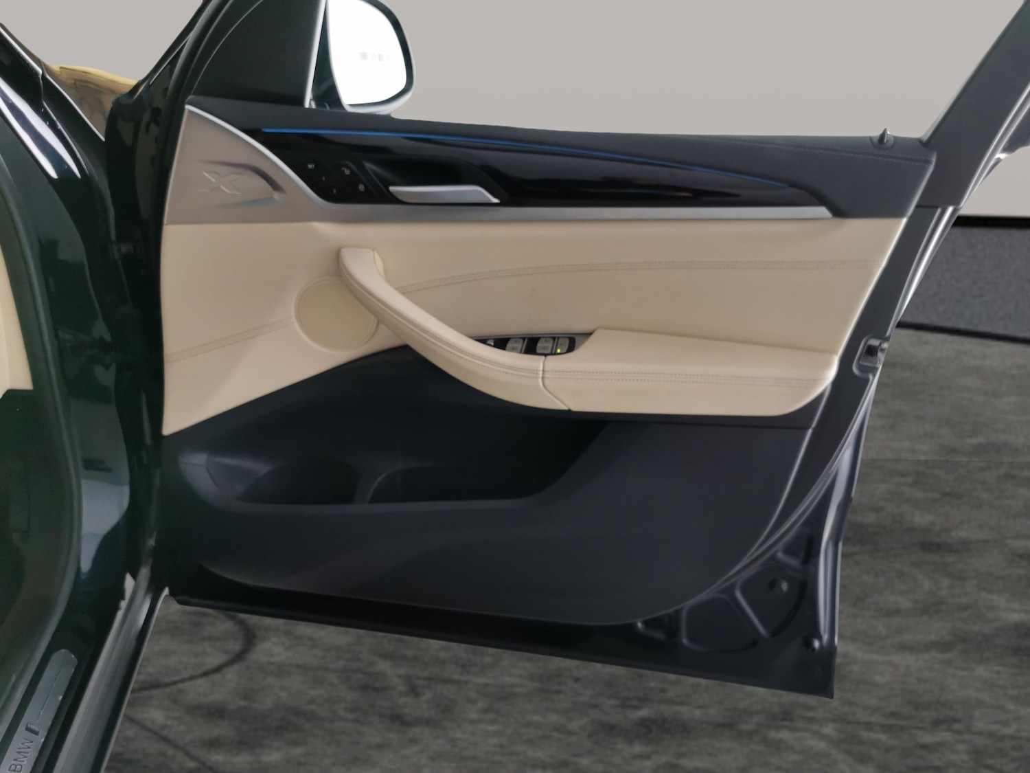 Used BMW iX3 2021 for sale - 77125569: Photo 34