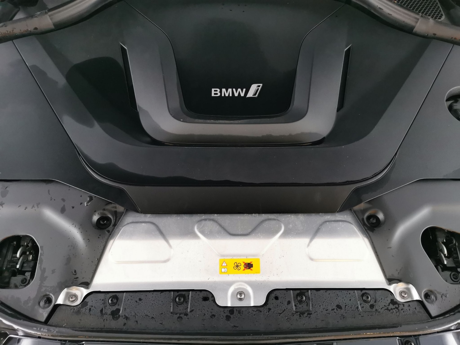 Used BMW iX3 2021 for sale - 77125569: Photo 39