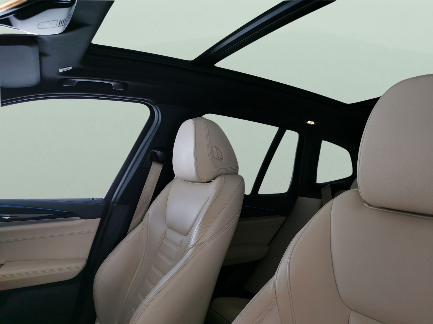 Used BMW iX3 2021 for sale - 77125569: Photo 5