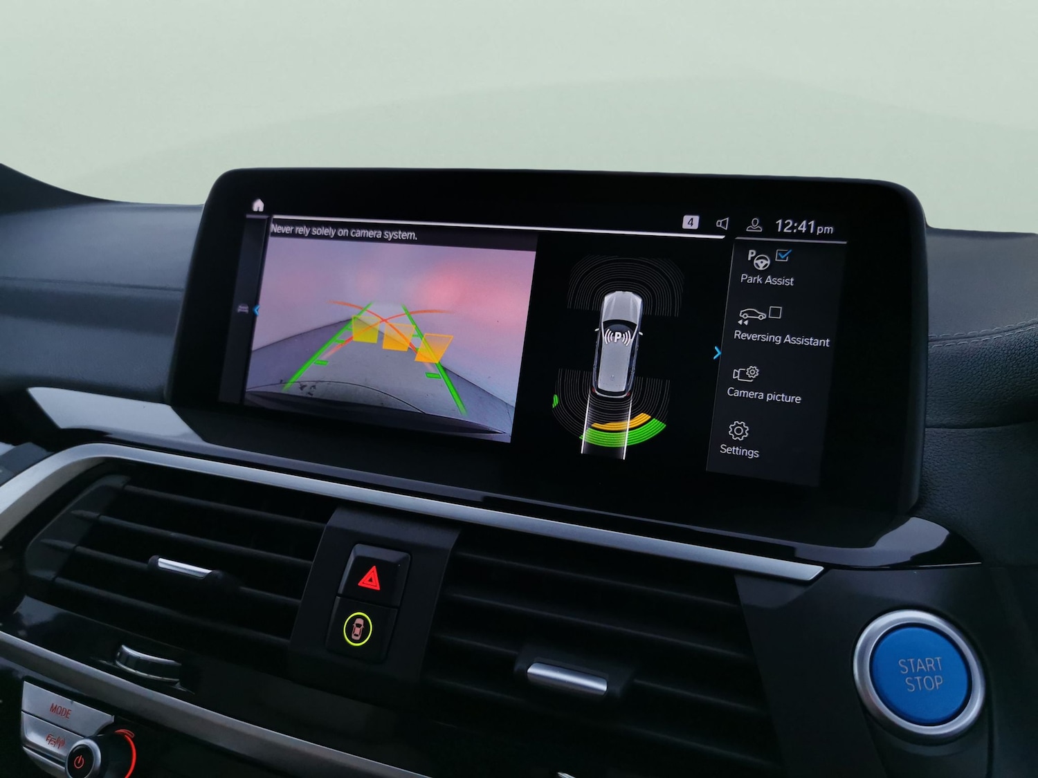 Used BMW iX3 2021 for sale - 77125569: Photo 6