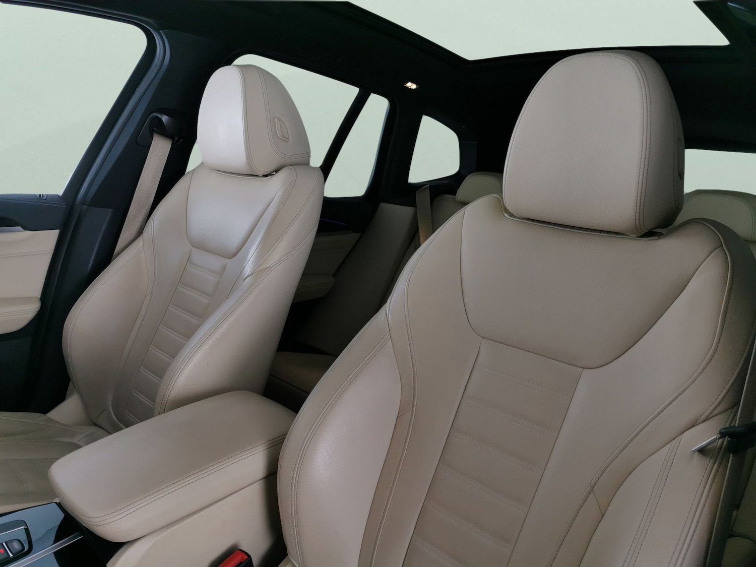 Used BMW iX3 2021 for sale - 77125569: Photo 7