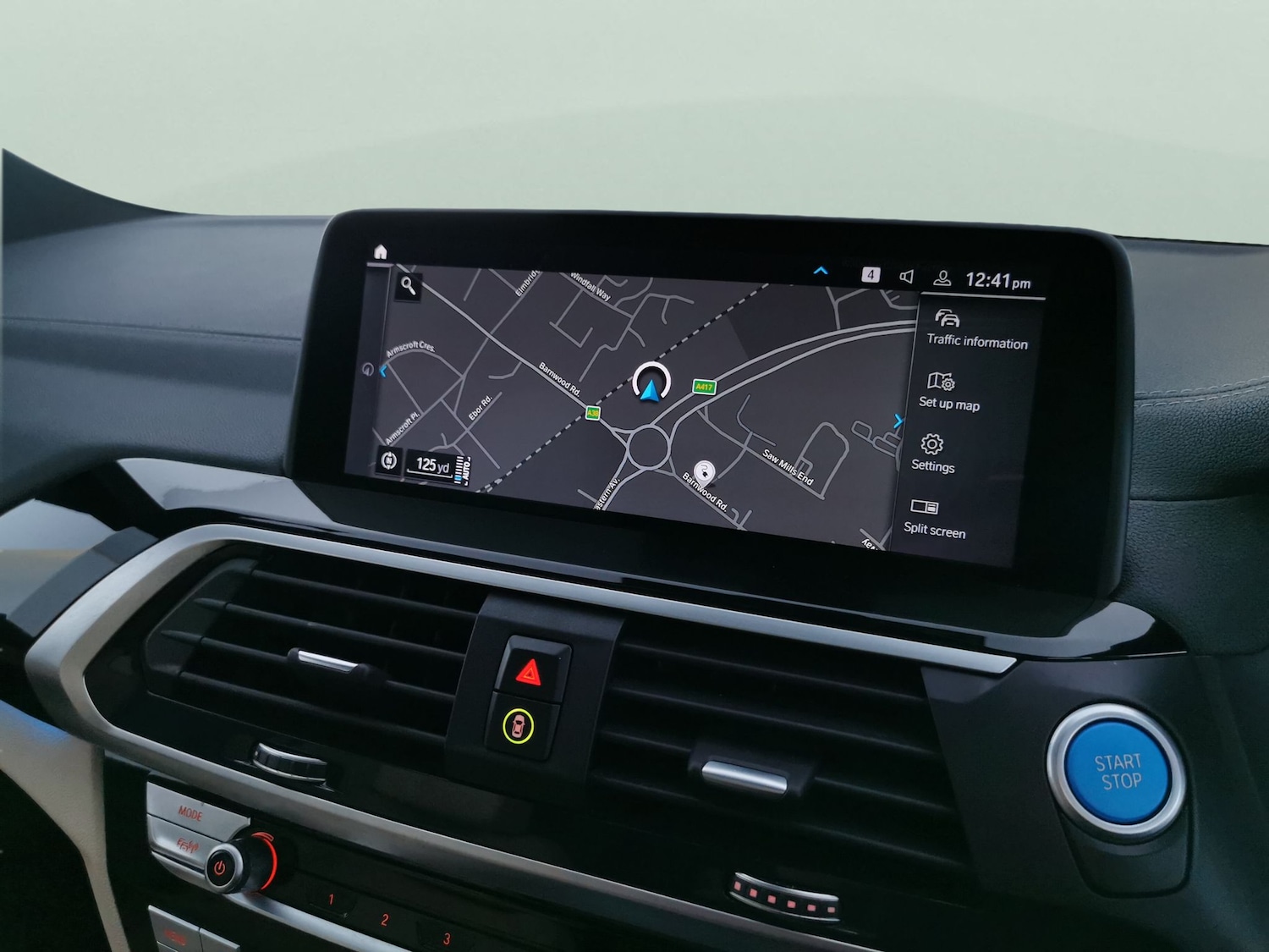 Used BMW iX3 2021 for sale - 77125569: Photo 8