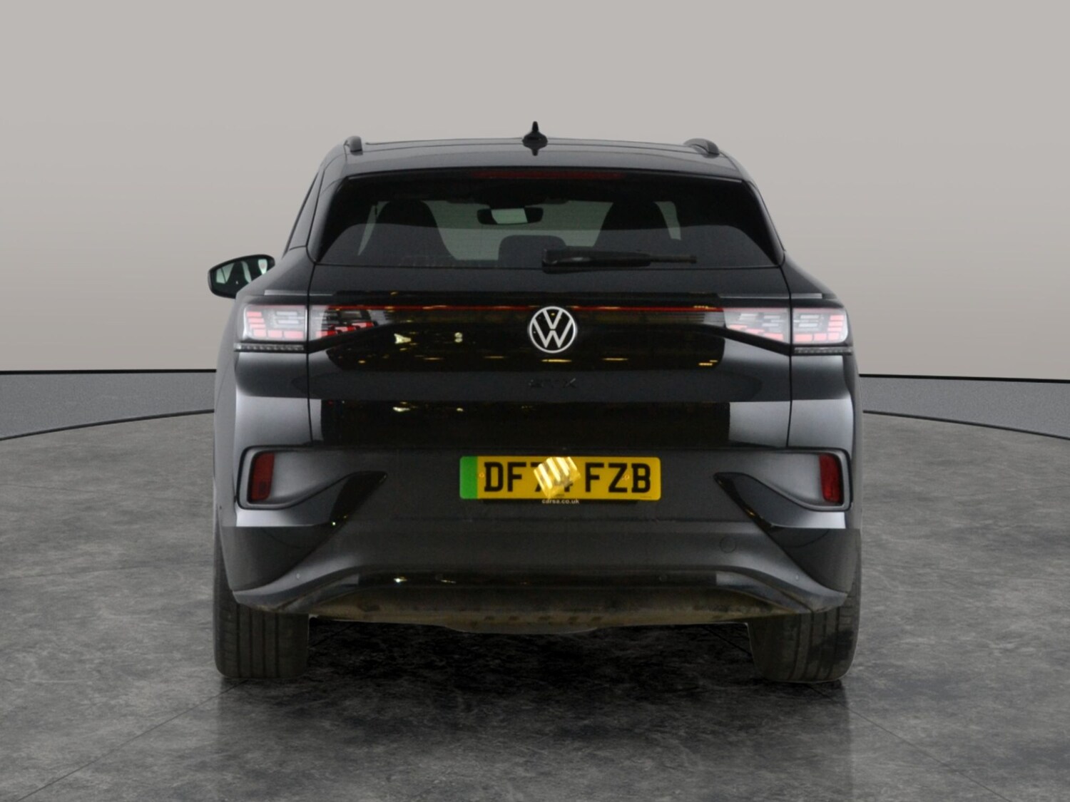 Used Volkswagen ID.4 2024 for sale - 77420783: Photo 10