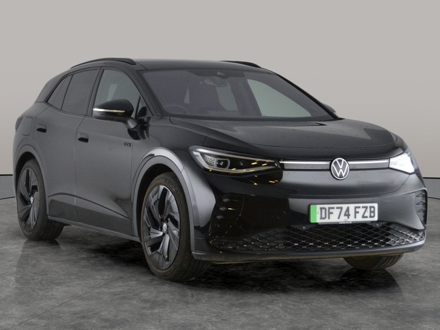 Used Volkswagen ID.4 2024 for sale - 77420783: Photo 13