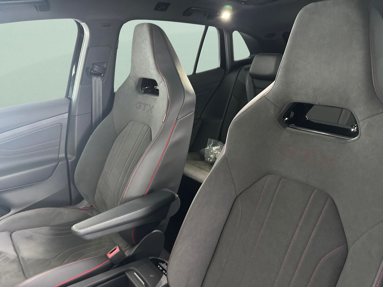 Used Volkswagen ID.4 2024 for sale - 77420783: Photo 15