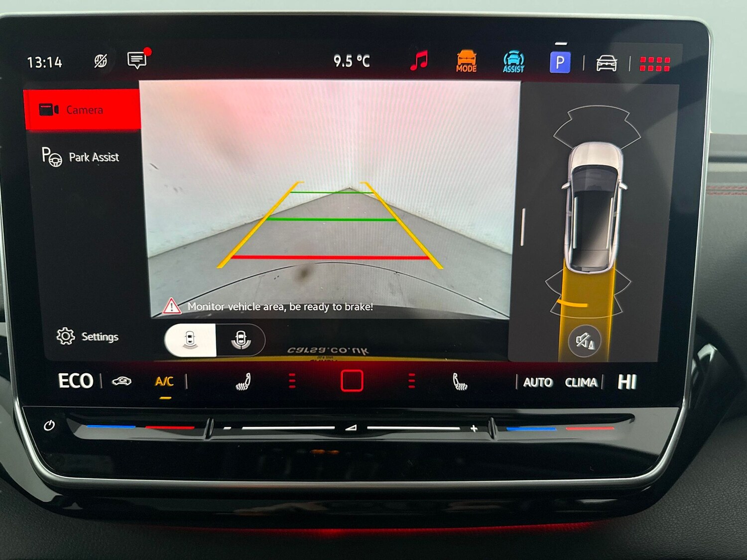 Used Volkswagen ID.4 2024 for sale - 77420783: Photo 17