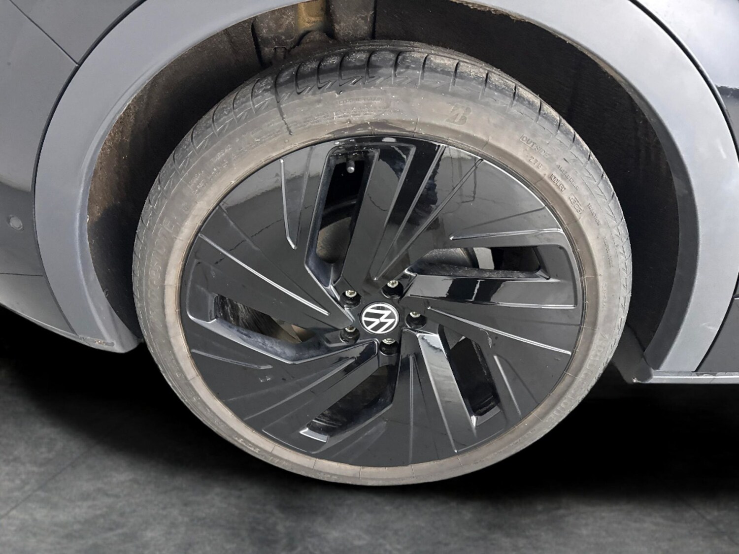 Used Volkswagen ID.4 2024 for sale - 77420783: Photo 23