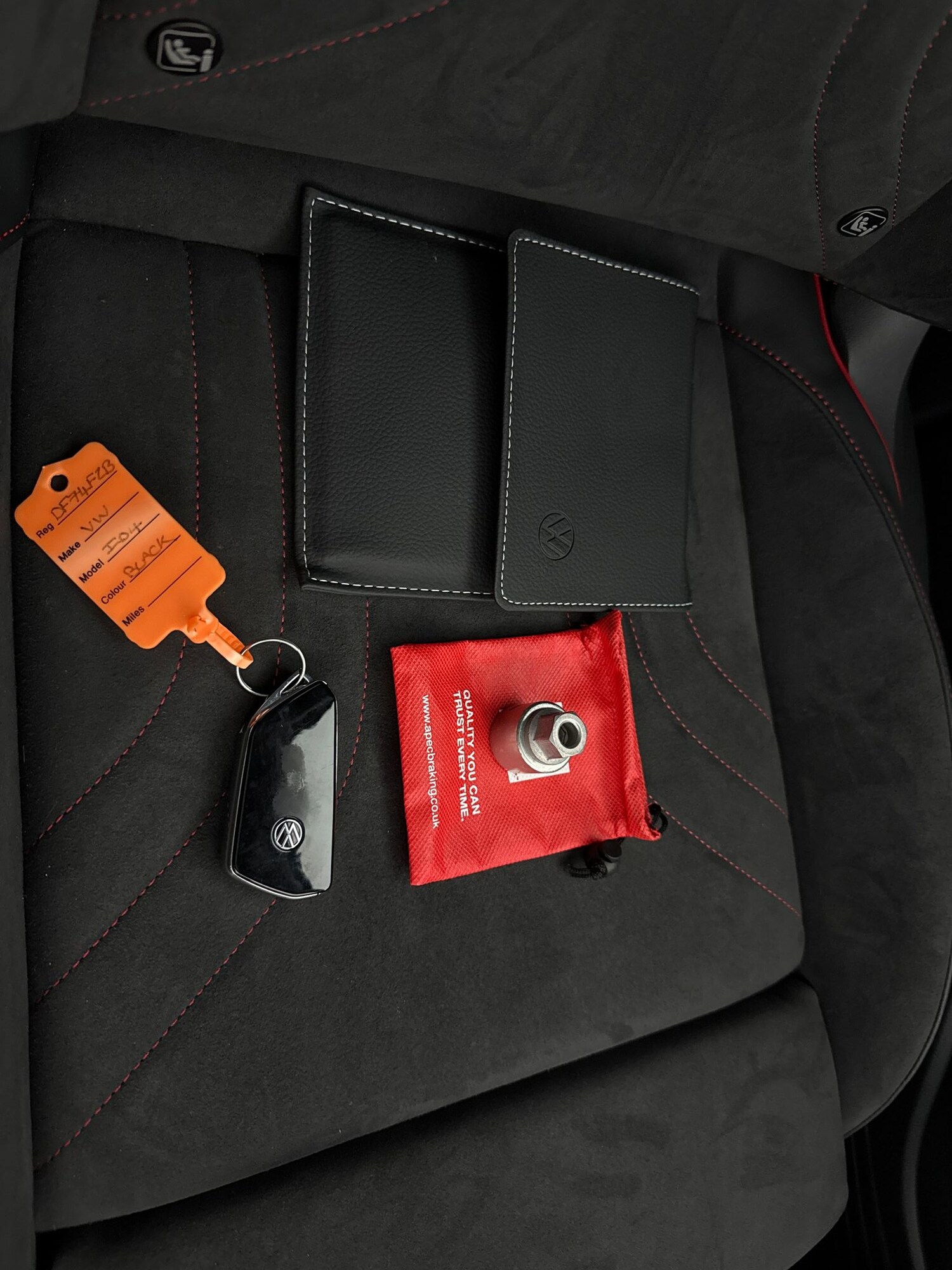 Used Volkswagen ID.4 2024 for sale - 77420783: Photo 29